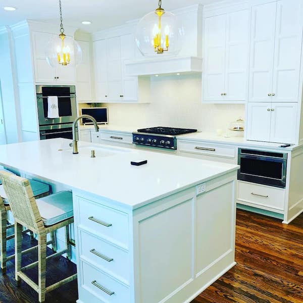 Residential Plumbing