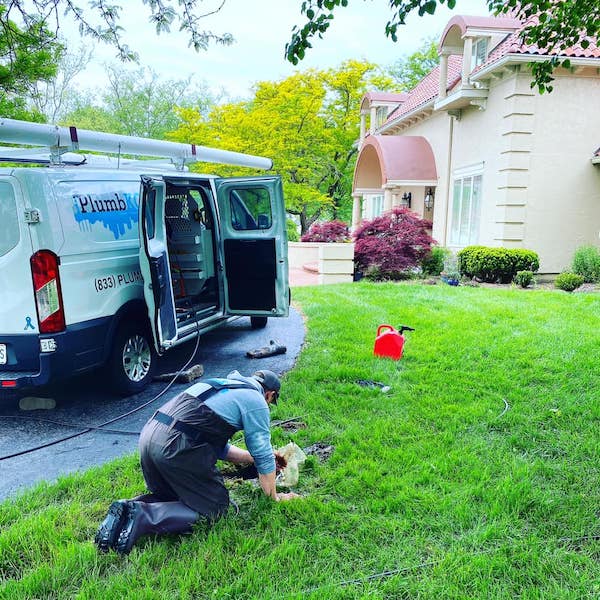 Plumbing Services