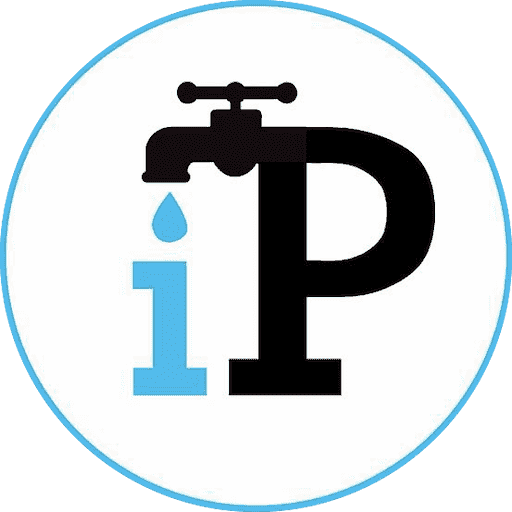 iPlumbKC Circle Logo