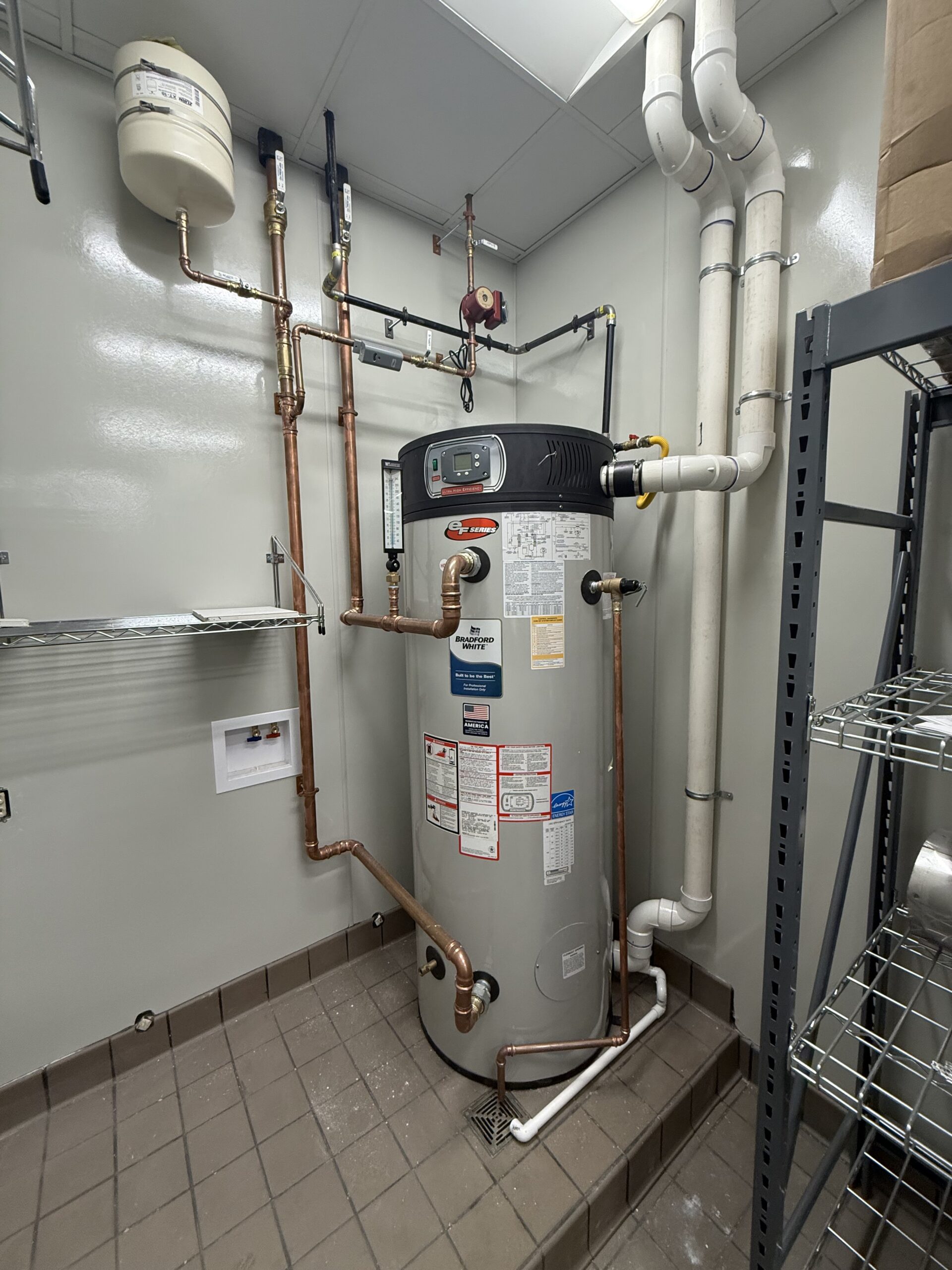 Water Heater 101: How to Extend the Life of One of Your Home’s Hardest-Working Systems