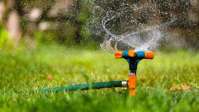 Summer Plumbing Prep — How KC Homeowners Can Avoid Costly Plumbing Problems